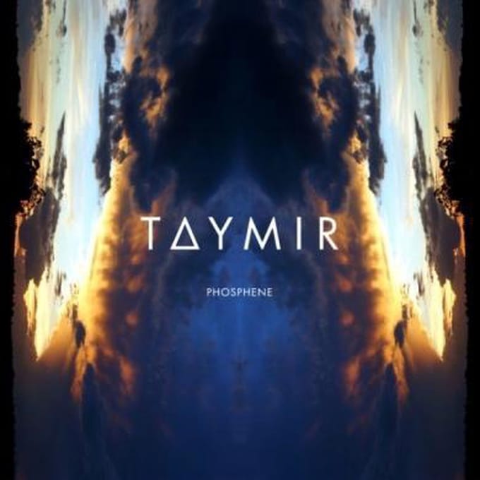 Taymir - Phosphene (CD)