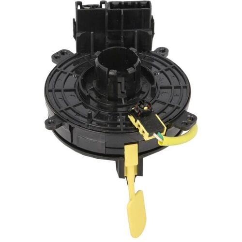 Wikkelveer, airbag MEAT & DORIA 231411