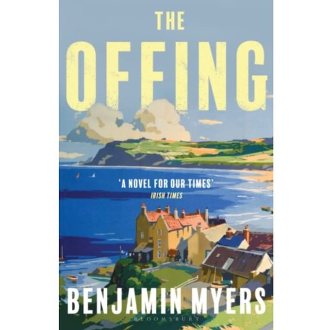 The Offing - Benjamin Myers