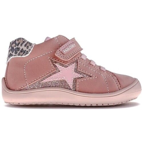 Lage Sneakers Pablosky DUBAI 064474