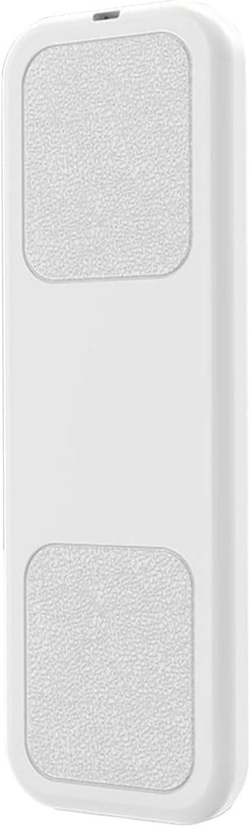 Slaapspeaker - Witte ruis machine - Privé luisteren - Botgeleiding technologie - 126 cm lang - Wit