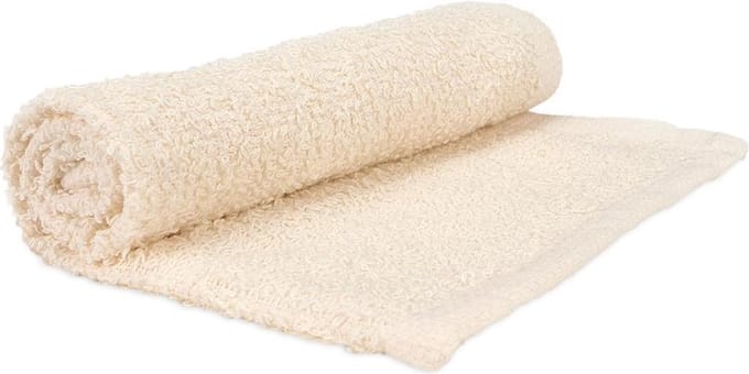 Treb Horecalinnen Gastendoekjes 10 Stuks Beige 30x30cm - Treb SH