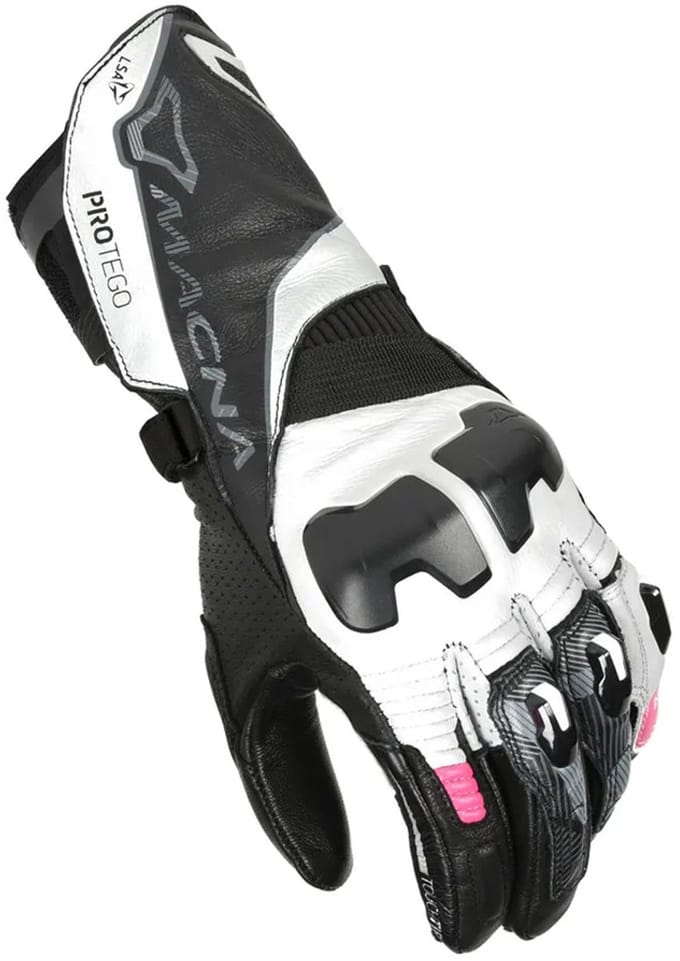 Macna Protego Dames Motorhandschoenen -