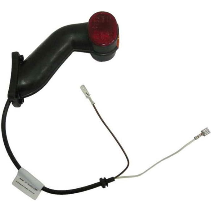 Aspock Markeringslichten ASPÖCK A31-3608-007 rechts