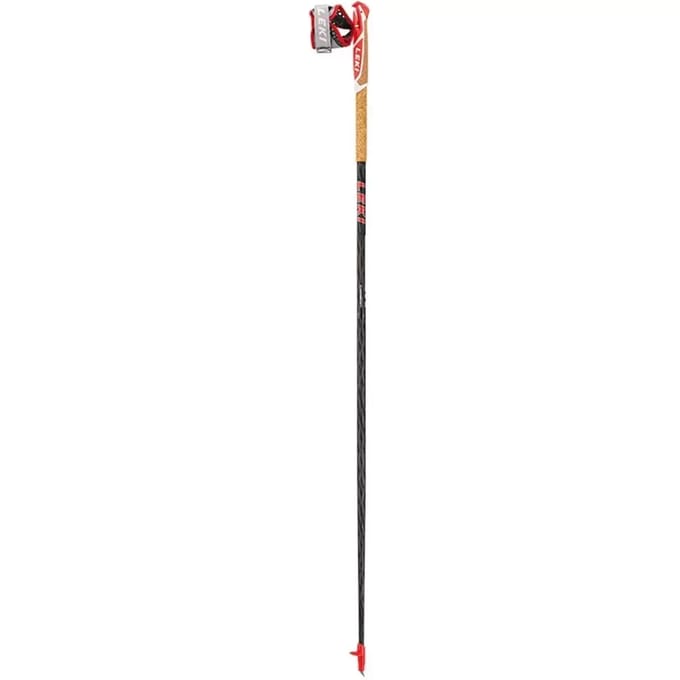 Leki Vertical K - Maat Unisex_140CM