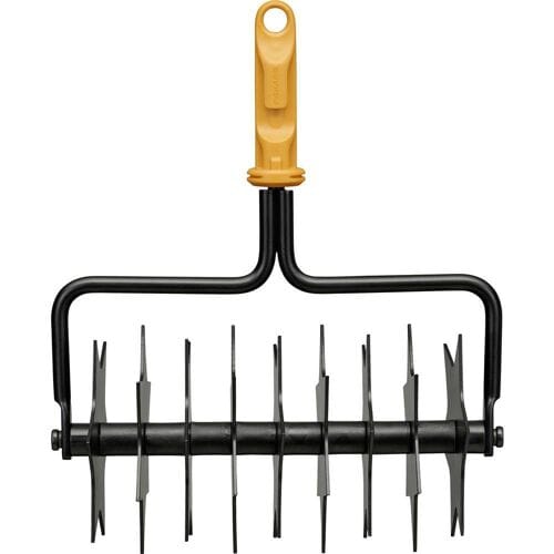 Fiskars OneClick Sterfrees – Gericht Beluchten En Voedingsstoffen Inwerken In Kleine Perken