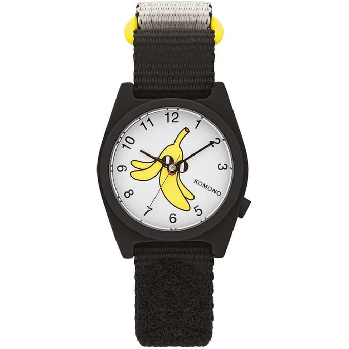 Kinderhorloge Komono Rizzo