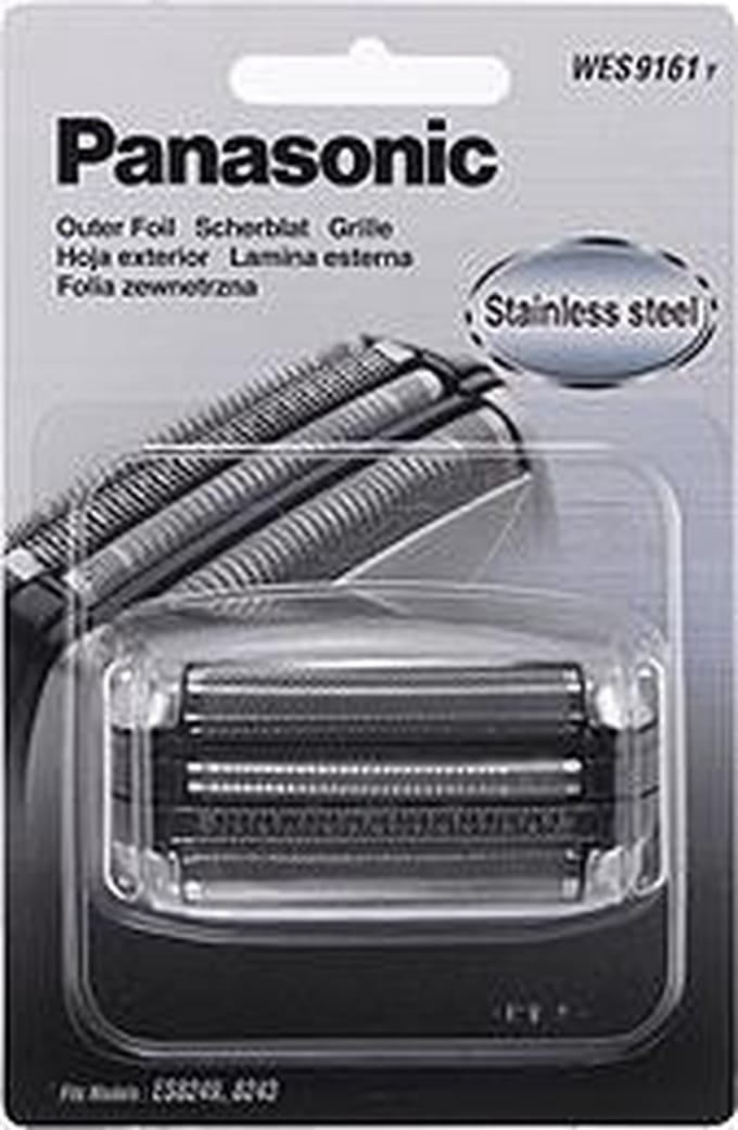 Panasonic Shaver WES9161Y - shaver foil