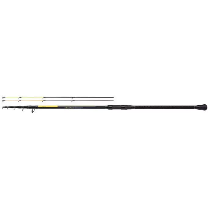 Cane Shimano Beastmaster Tele Boat Light Dr 5-50g