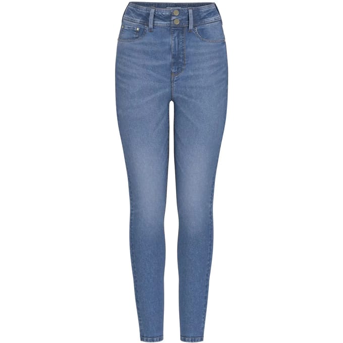 Damesjeans Guess Shape Up