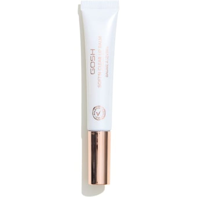 GOSH Soft'n Clear Sparkling Glaze 002 8 ml