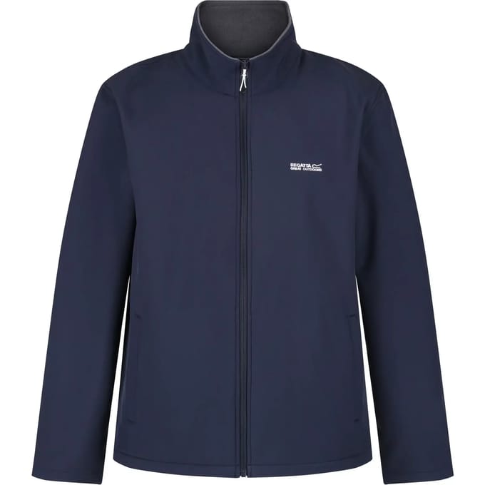 Regatta Cera V Softshell Jas Heren
