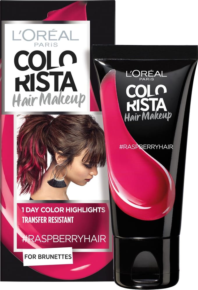 COLORISTA JELLY FR/NL/GR 13 RASPBER