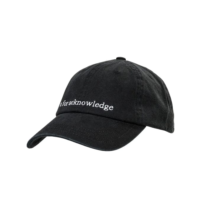 Baseball cap Anerkjendt Alexander