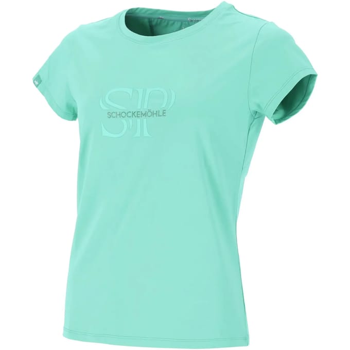 Dames-T-shirt Schockemöhle Sports Nele Style