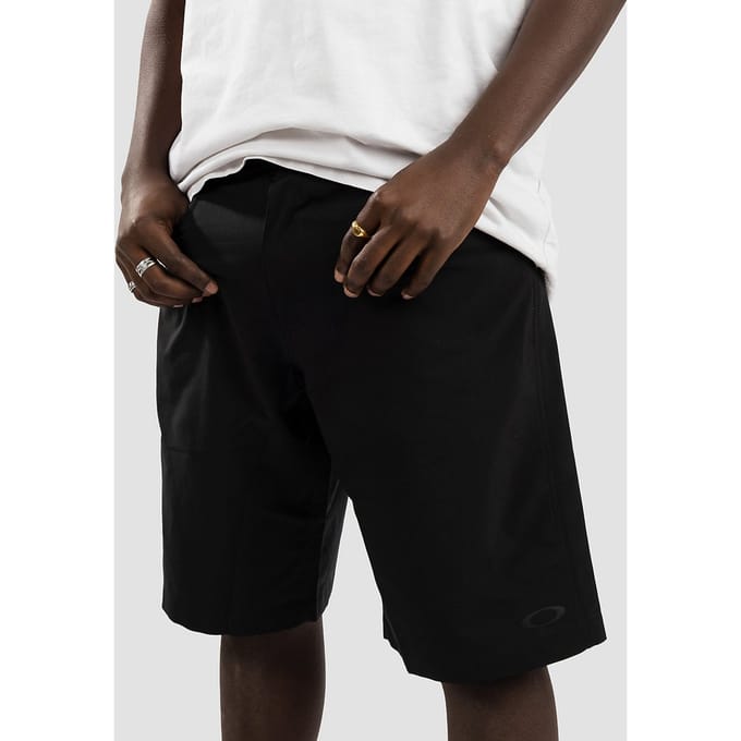 Oakley Baseline Hybrid 21 2.0 Korte Broek zwart