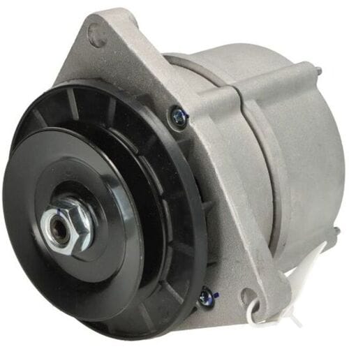 Driefasige generator POWER TRUCK PTC-3133