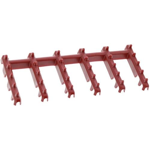 AEG Softspikes rood voor vaatwasser 140159440068