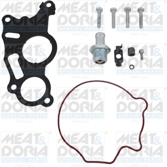 Meat & Doria Reparatieset, vacuümpomp (remsysteem) MAAT & DORIA 91171E