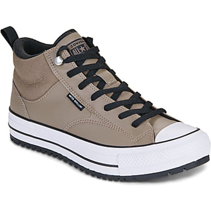 Converse  Hoge Sneakers Chuck Taylor All Star Malden Street Boot