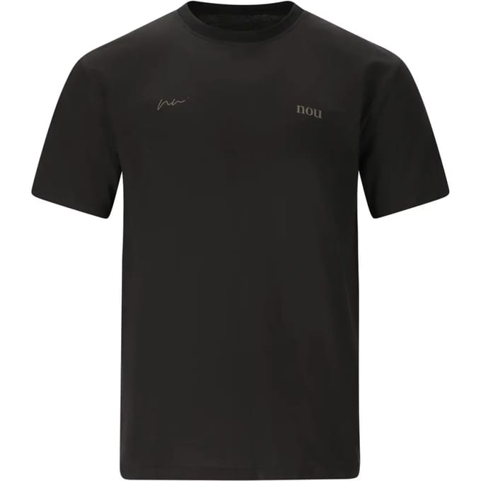 T-shirt Nou Derr