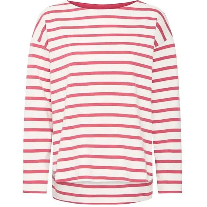 b.young - BYRAMSI PULLOVER - Dames - Gebreide truien