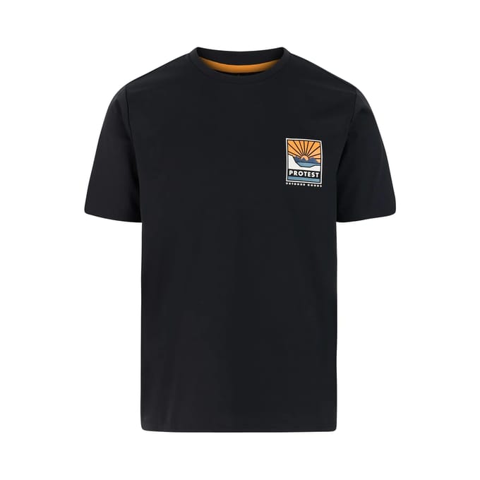 T-shirt Protest Tarrant