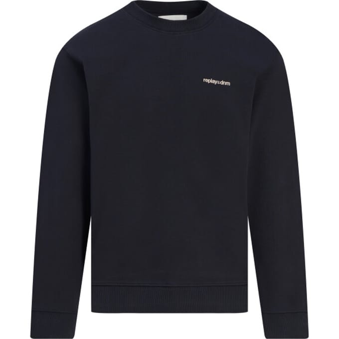 Replay Sweater