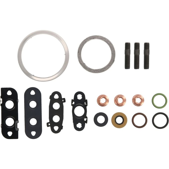 Montageset, supercharger ELRING 812.170