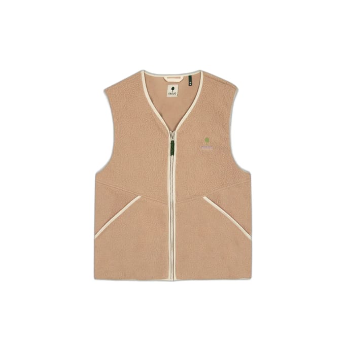 Fleece Faguo Teillay
