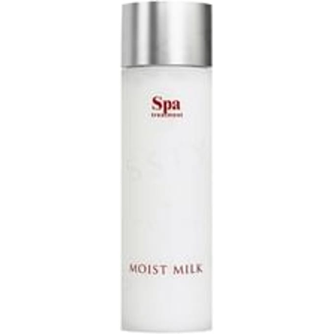 Spa Treatment - Absowater Moist Milk 80ml