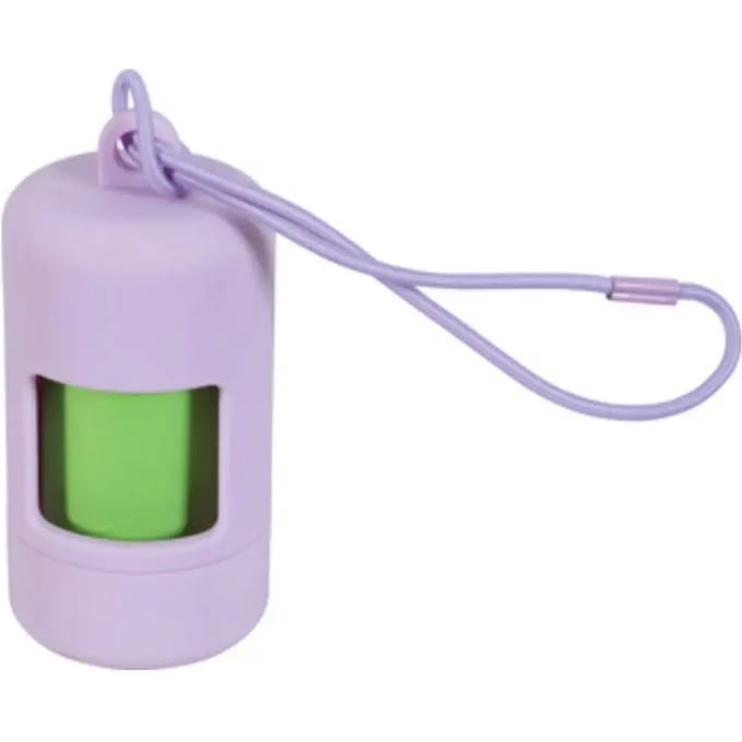 Hondpoepzakjesdispenser Zolux