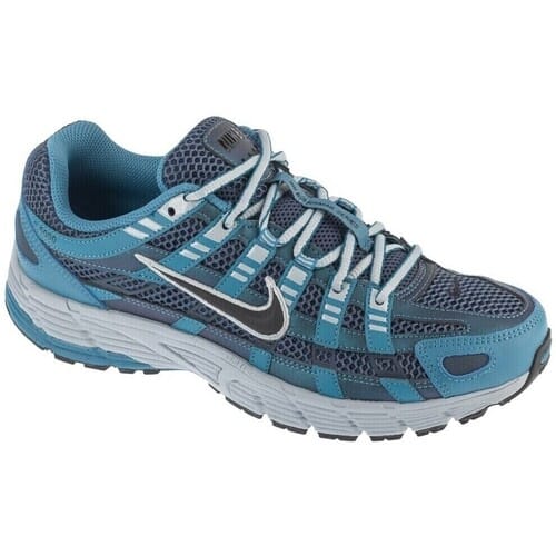 "Sneakers Nike P-6000 Special Edition ""Thunder Blue"""