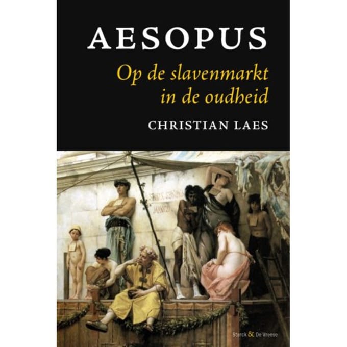 Aesopus - Christian Laes