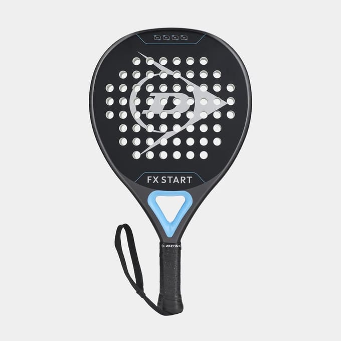 Dunlop D PDL 26 FX START Unisex Padelracket