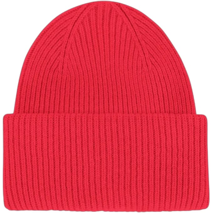 Wollen damesmuts Colorful Standard Merino