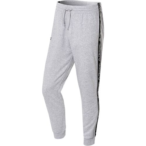 Kappa Heren joggingbroek (Grijs, M)