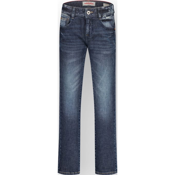 Slim Jeans Dario