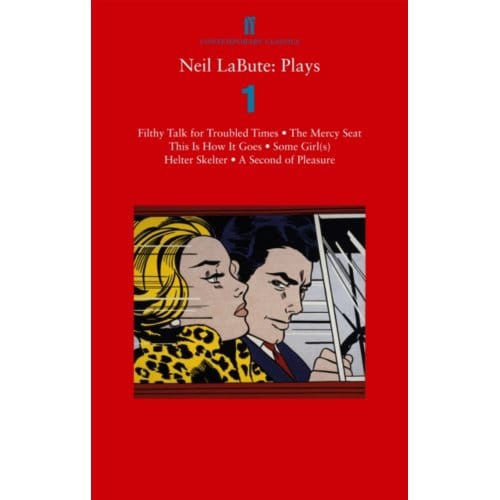 Neil Labute: Plays 1 - Neil LaBute