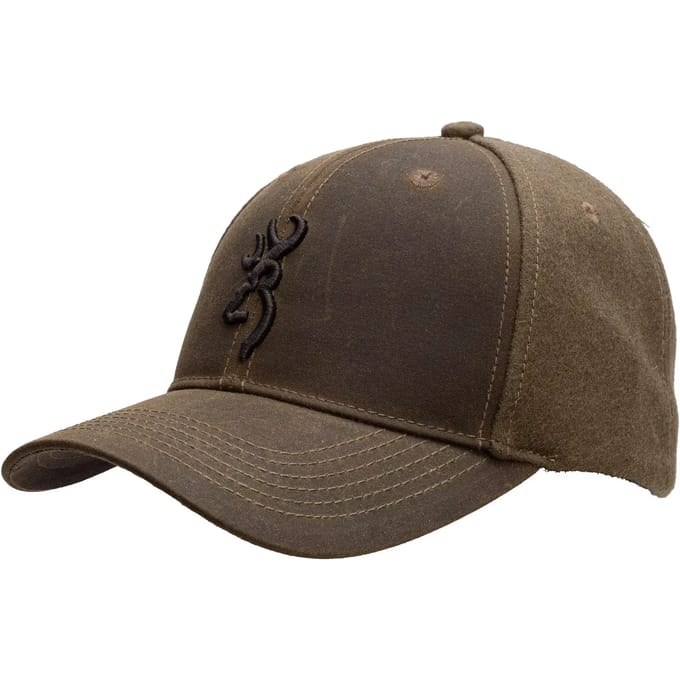 Baseball cap Browning Elite Wax