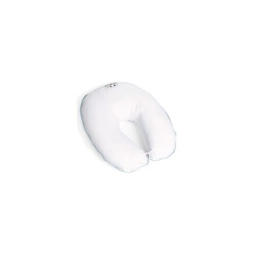 Doomoo comfy bath meegroeiend badkussen White unisex