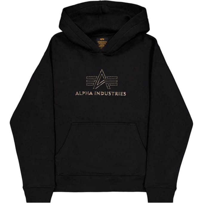 Hoodie Alpha Industries Basic TPU