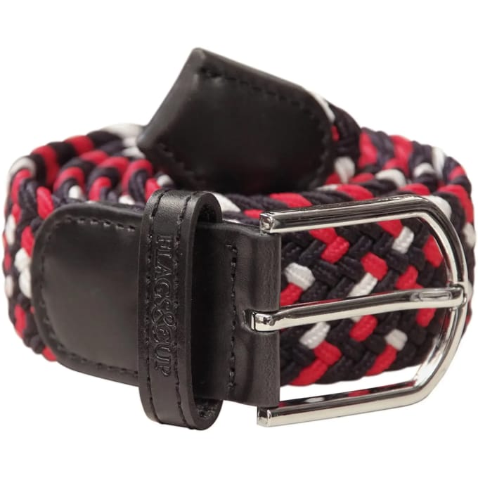 Elastische riem Flags&Cup France - Limited Edition