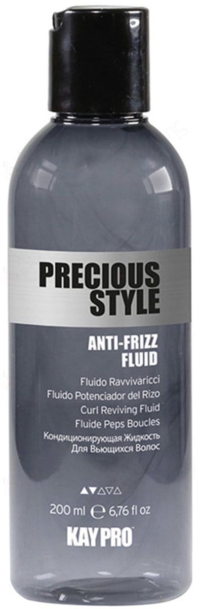KayPro Precious Style Anti-Frizz Fluid 200 ml