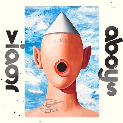 Viagra Boys - Viagr Aboys (CD)