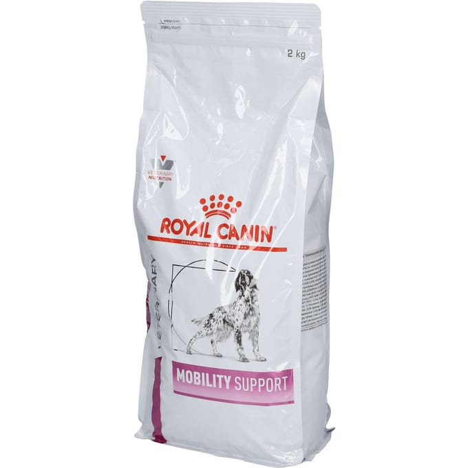 Royal Canin Veterinary Diet Mobility Support - Hondenvoer - 2 kg
