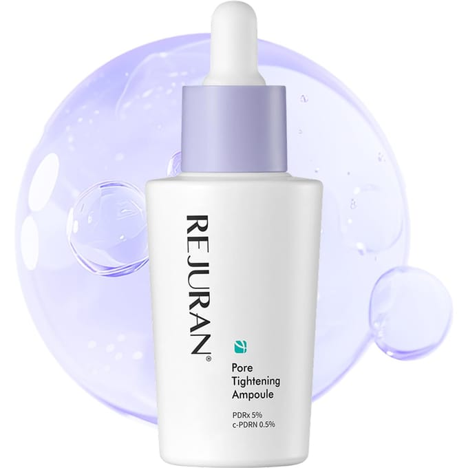 REJURAN Derma Healer Ampoule Resserrante de Pores 30ml