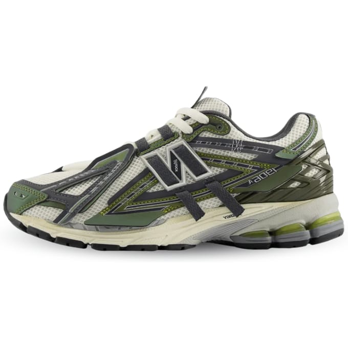 New Balance 1906A Olive Juice Sea Salt