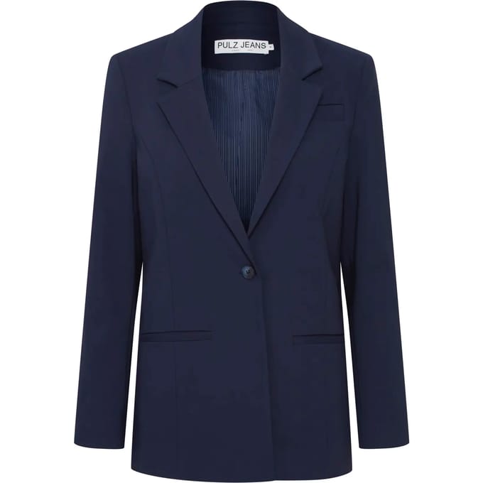 Blazer voor dames Pulz Jeans Bindy