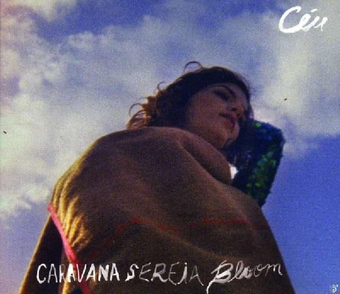 Ceu - Caravane Sereia Bloom (CD)